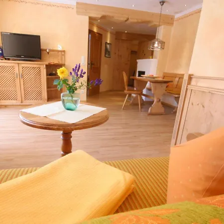 Ferienwohnung Soferl Appartement