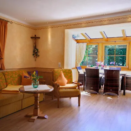Appartement Ferienwohnung Soferl *