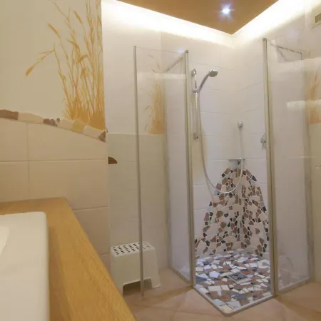 Appartement Ferienwohnung Soferl Ruhpolding
