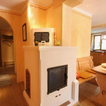 Ferienwohnung Soferl Appartement *