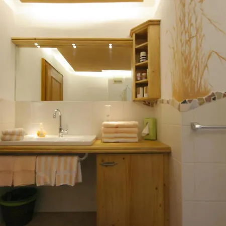 Appartement Ferienwohnung Soferl