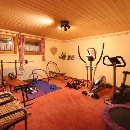 Ferienwohnung Soferl Appartement