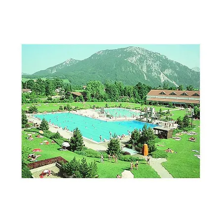 Ferienwohnung Soferl Ruhpolding