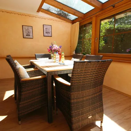 Ferienwohnung Soferl Appartement